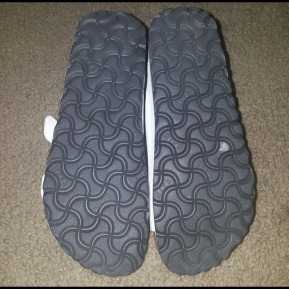 Papillio Birkenstock Platform Sandals - Picture 3 of 4